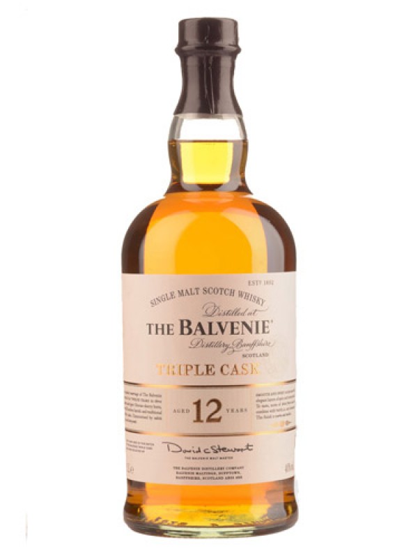 Balvenie 12 Year - 700 ml
