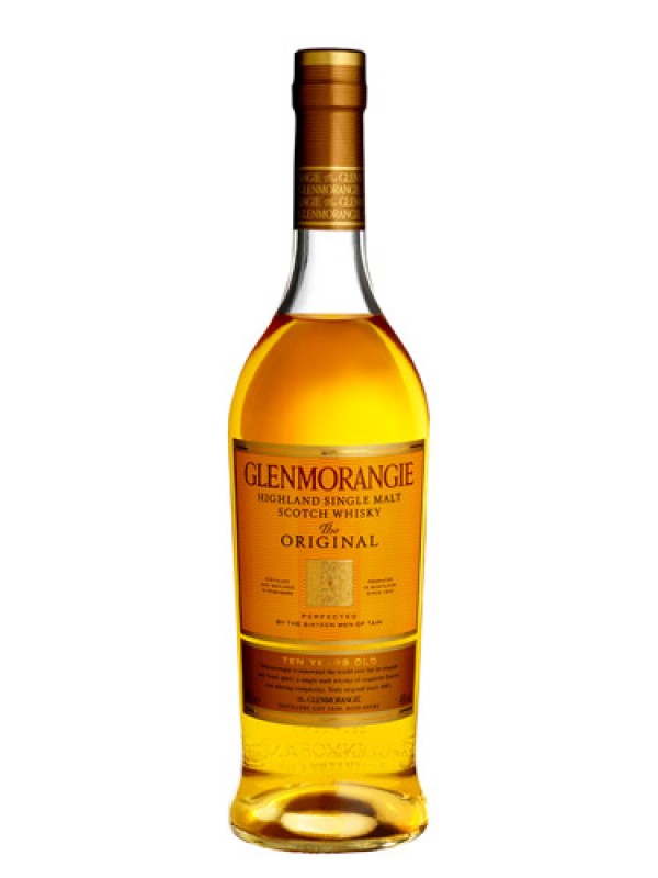 Glenmorangie 10 Year 700 ml