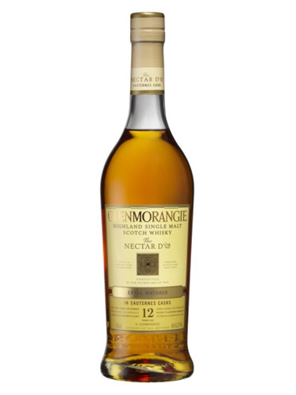 Glenmorangie Nectar D'Or - 700 ml