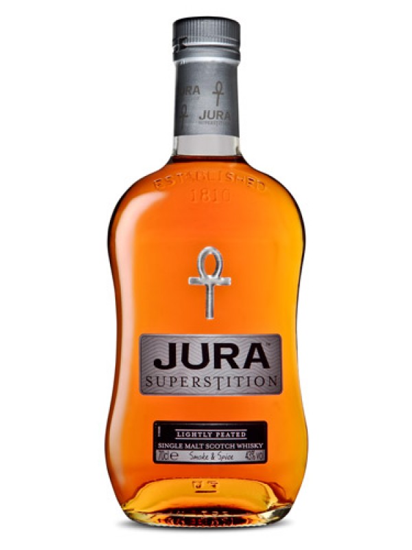 Jura 'Superstition'
