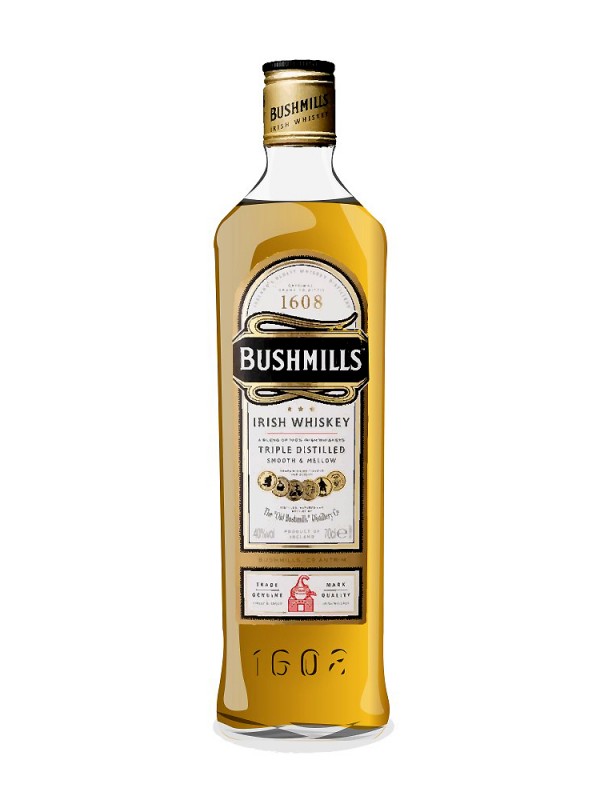 Bushmills Original - 1 Litre