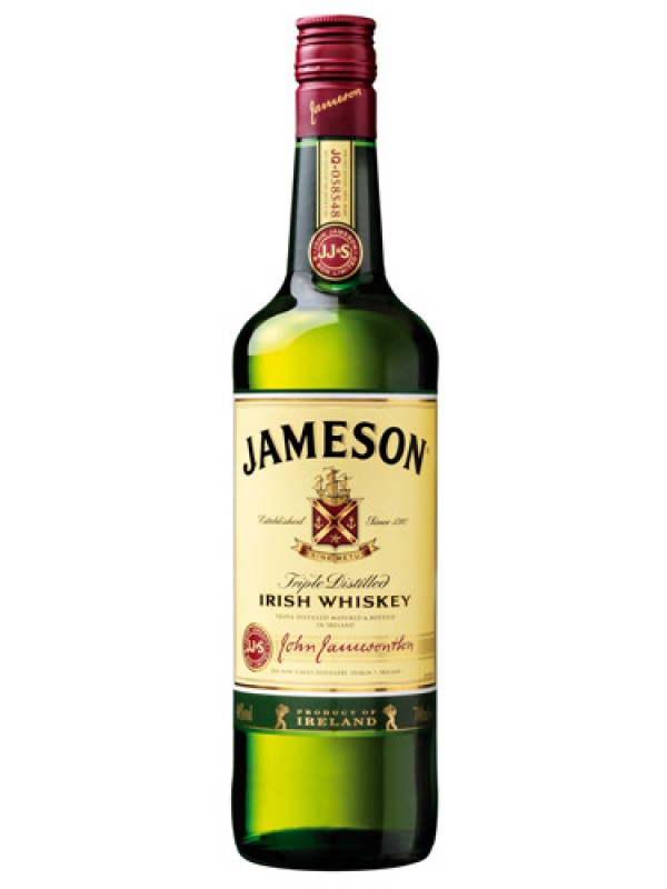 Jameson - 1 Litre