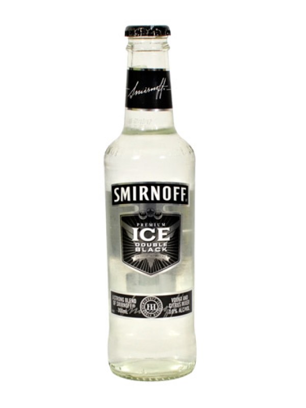 Smirnoff 7% 300 ml 10 pack