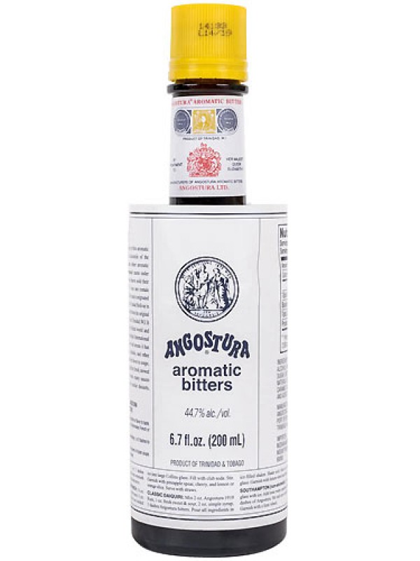Angostura Aromatic Bitters 200 ml