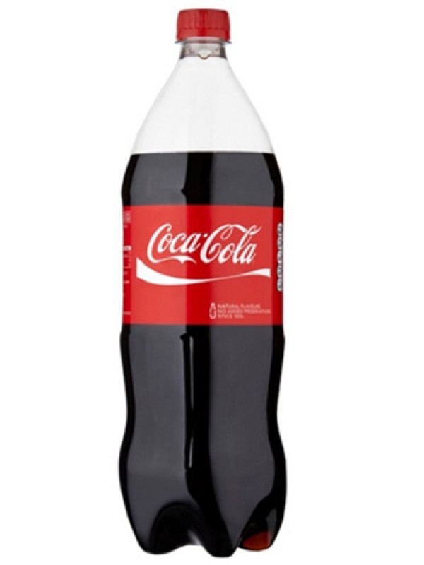 Coca Cola 1.5 Litre