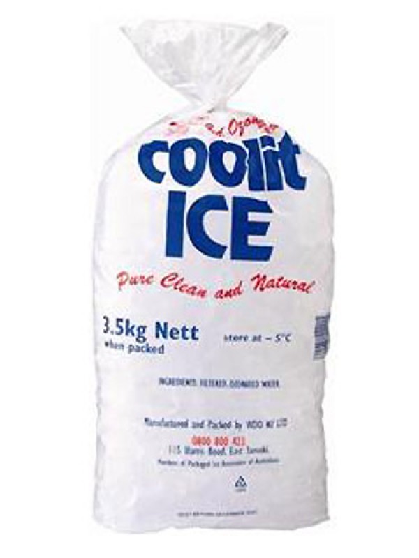 Coolit Ice 3.5 kg