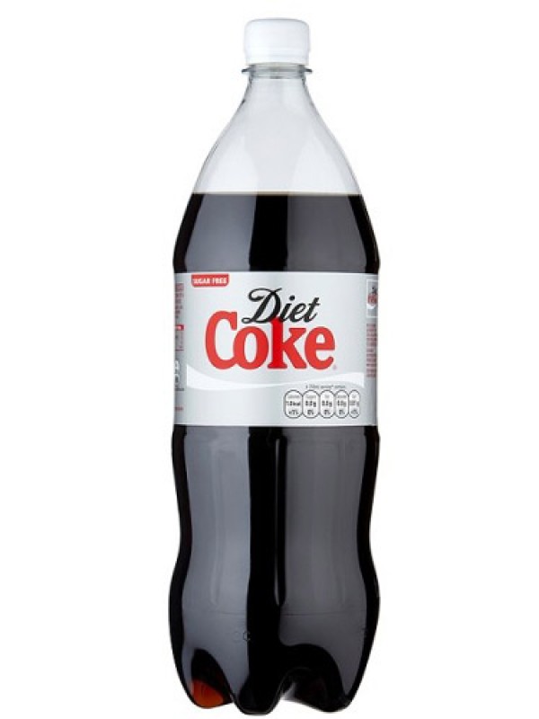 Diet Coke 1.5 Litre