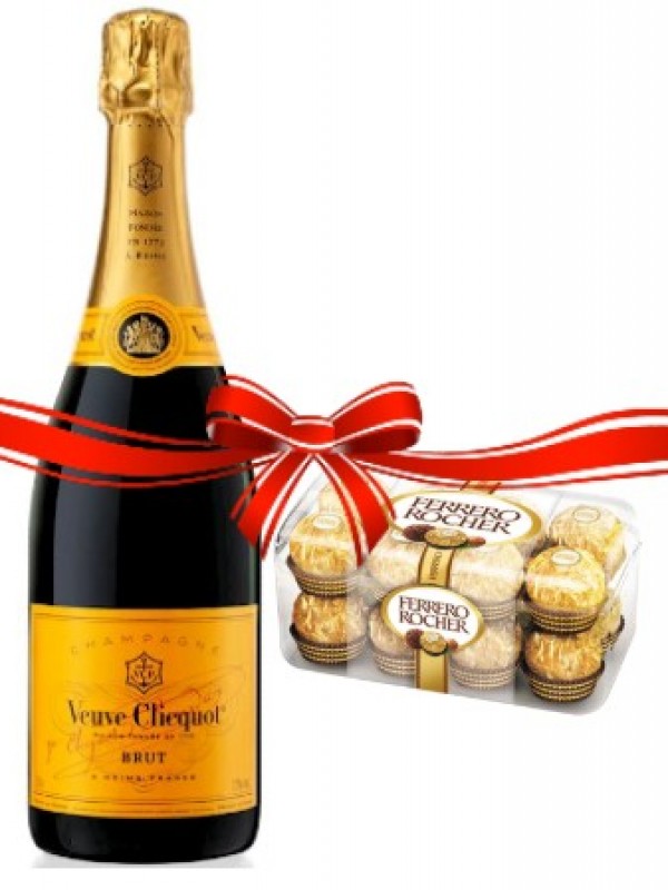 GIFT MATE in a gift bag