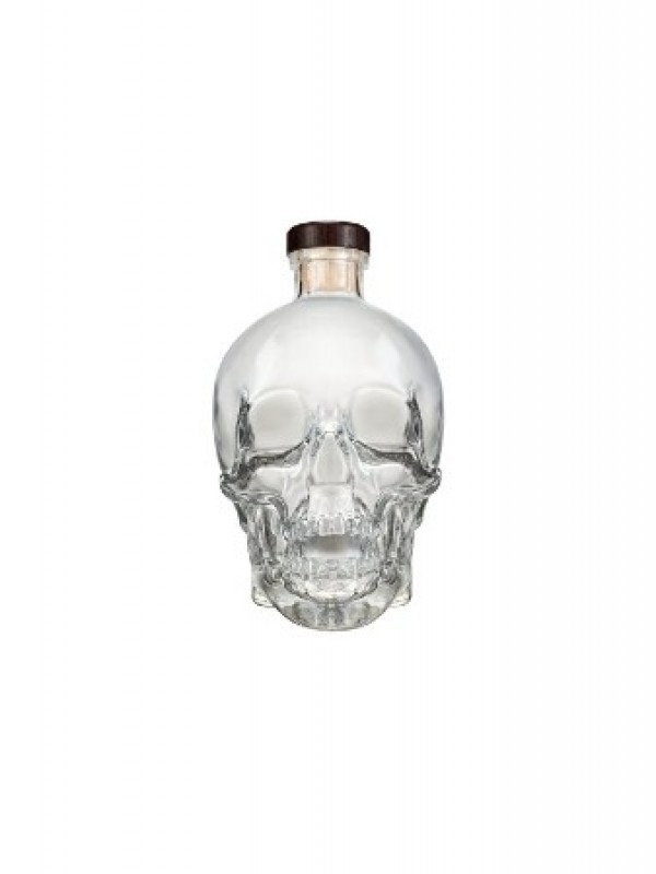 Crystal Head Vodka 700ml