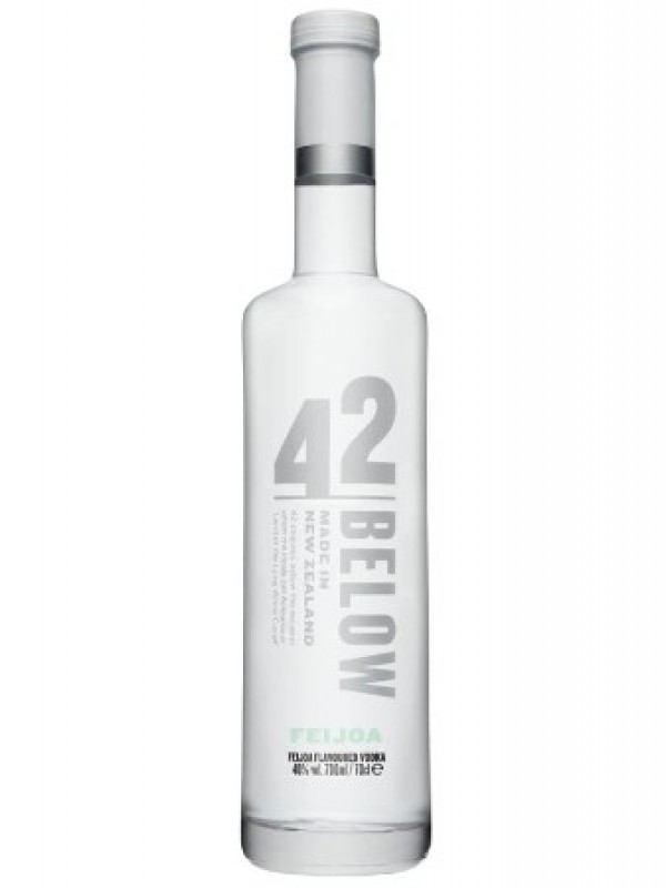 42 Below Feijoa Vodka 700ml