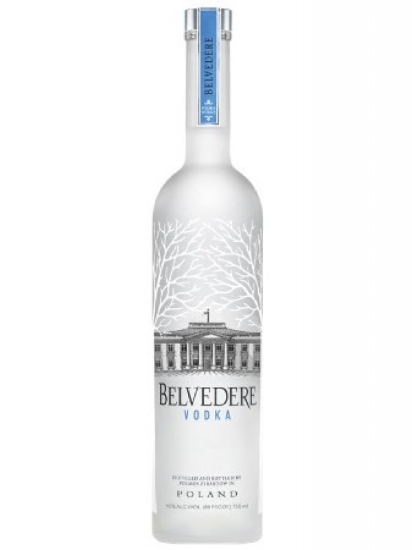 Belvedere Vodka 700ml