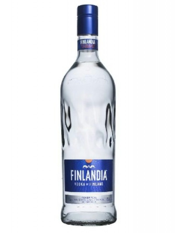 Finlandia Vodka 1L