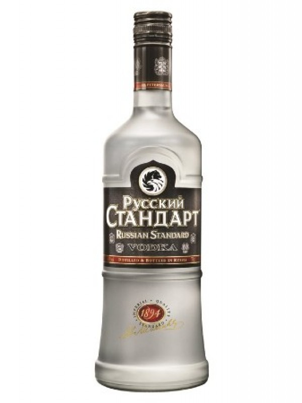 Russian Standard Original 1L
