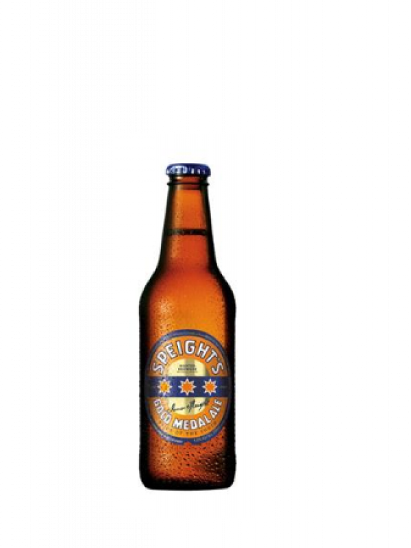Speights Beer 330ml Btls 12pk