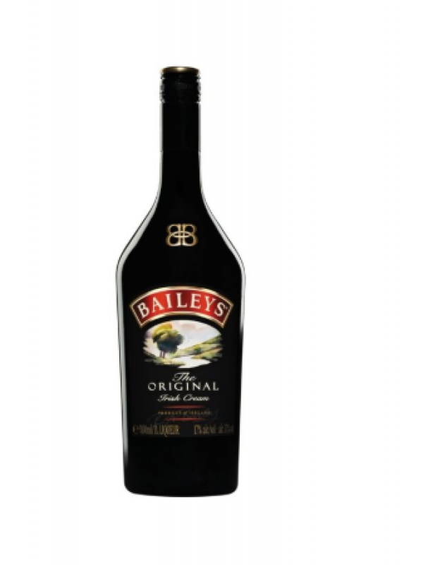 Baileys Irish Cream 1L