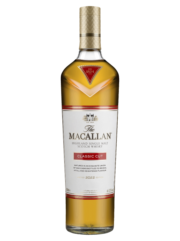 The Macallan 12YO Double Cask Single Malt 700ml