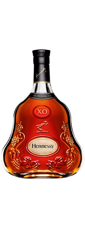 Hennessy XO Cognac 700ml
