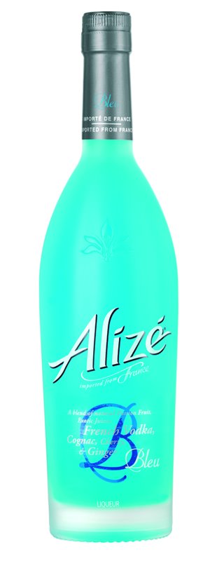 Alize Bleu 750ml