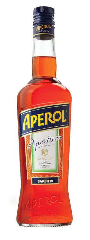 Aperol Aperitivo 700ml