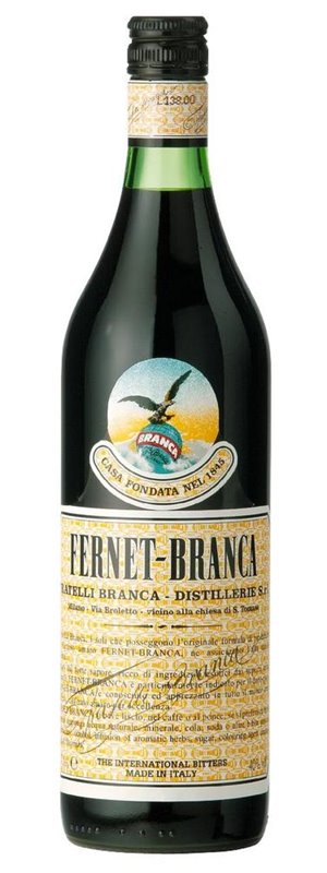 Fernet Branca 700ml