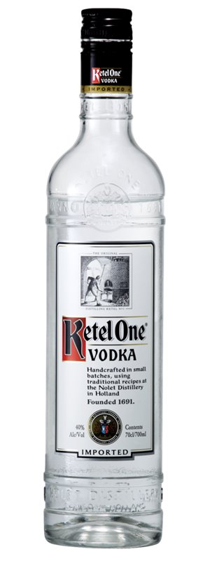 Ketel One Vodka 700ml