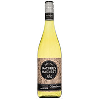 Natures Harvest Chardonnay 750ml