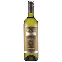 Seven Degrees Chardonnay 750ml