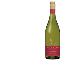 Wolf Blass Red Label Chardonnay 750ml