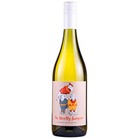 Woolly Jumper Chardonnay 750ml