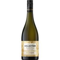 Montana Nz Collection Chardonnay 750ml