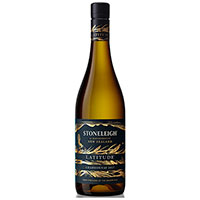 Stoneleigh Latitude Chardonnay 750ml