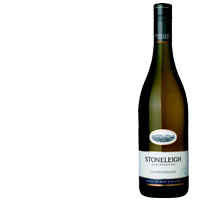 Stoneleigh Chardonnay Marlborough 750ml
