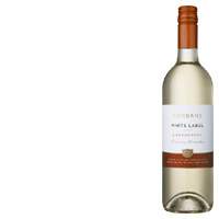 Corbans White Label Chardonnay Screw Cap 750ml