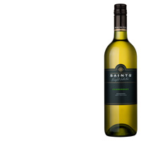 Saints Chardonnay Gisborne 750ml