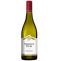 Shingle Peak Chardonnay 750ml