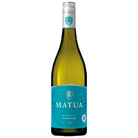 Matua Chardonnay screw top 750ml
