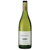 Mission Chardonnay Hawkes Bay 750ml