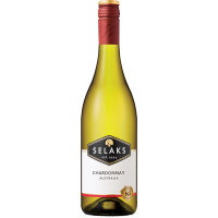 Selaks Premium Selection Chardonnay 750ml