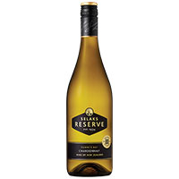 Selaks Chardonnay Reserve 750ml