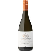 Crossroads Milestone Chardonnay screw top 750ml