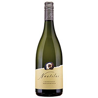 Nautilus Estate Chardonnay 750ml