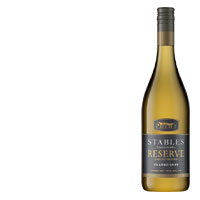 Ngatarawa Stables Reserve Chardonnay 750ml