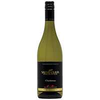 Saint Clair Chardonnay 750ml