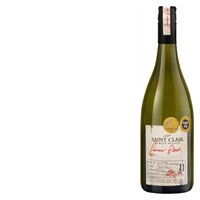 Saint Clair Pioneer Block Chardonnay 750ml