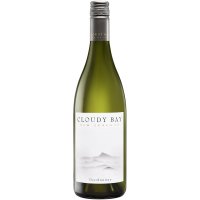 Cloudy Bay Chardonnay 750ml