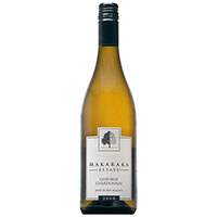 Makaraka Estate Chardonnay 750ml