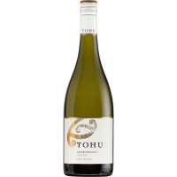 Tohu Chardonnay 750ml
