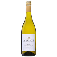 Wrights Estate Chardonnay Gisborne Organic 750ml