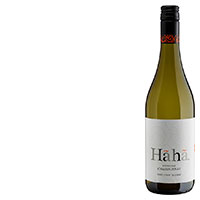 Haha Chardonnay Hawkes Bay 750ml