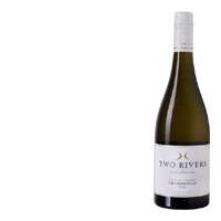 Two Rivers Clos De Pierres Chardonnay Marlborough 750ml